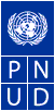 Logo PNUD - &copy; UNDP